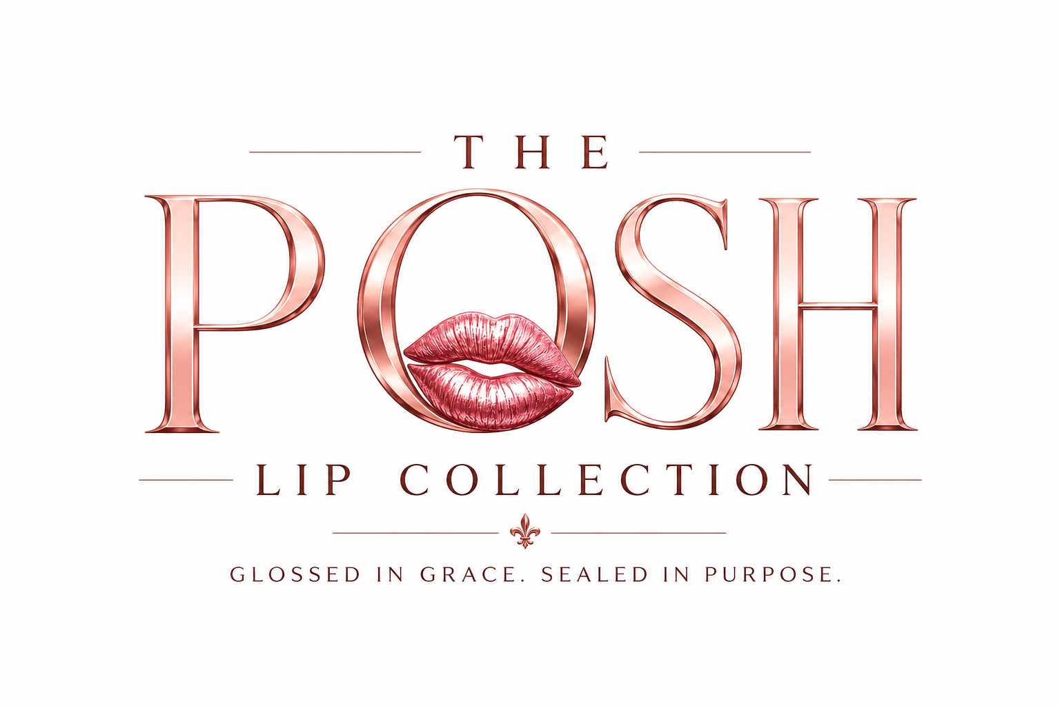 The Posh Lip Collection